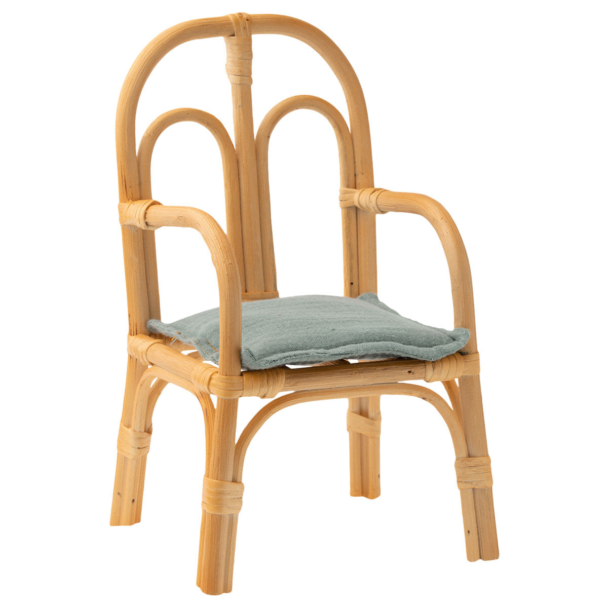 Maileg Rattan chair - Final Sale
