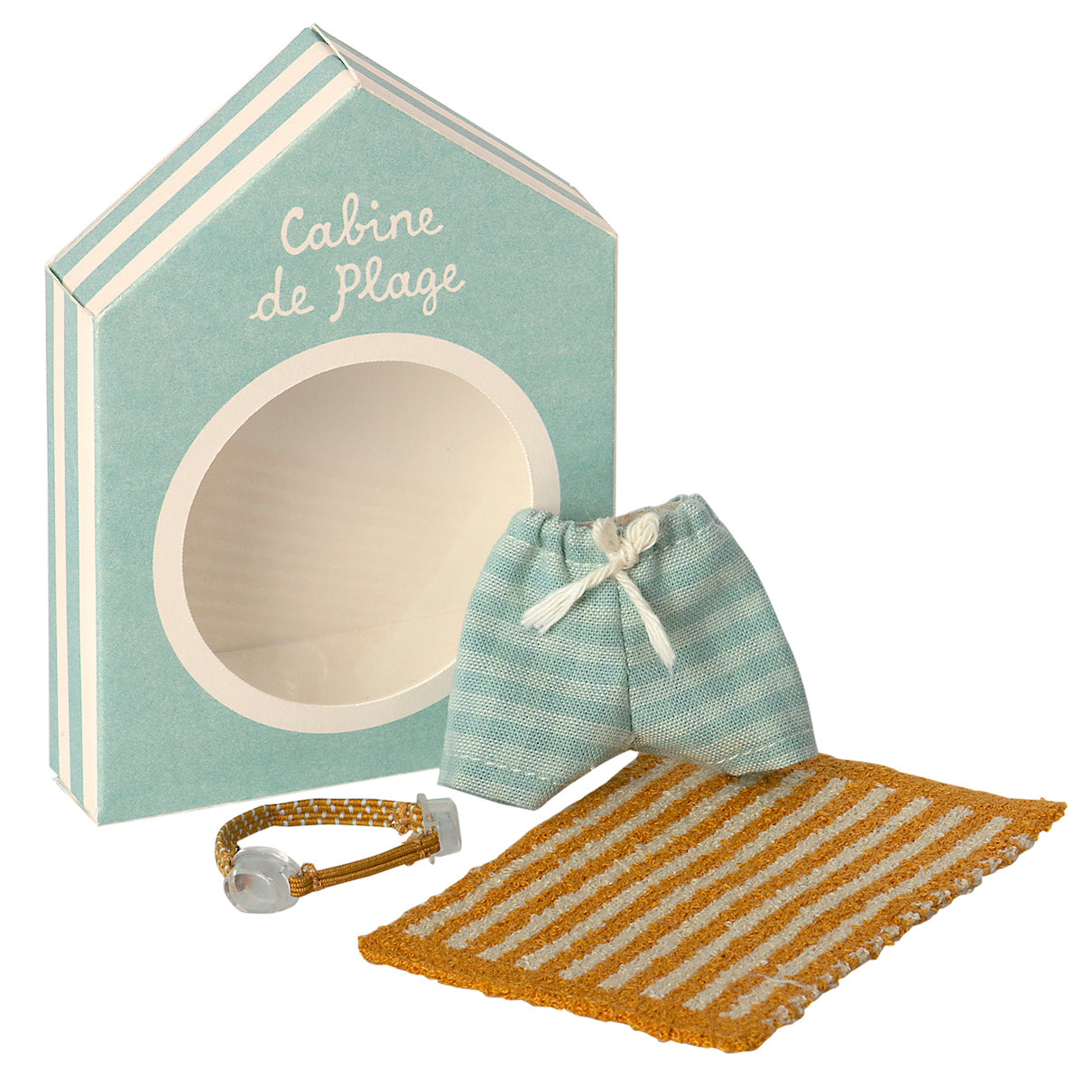 Maileg Doll Clothes for Big Brother & Sister Mouse