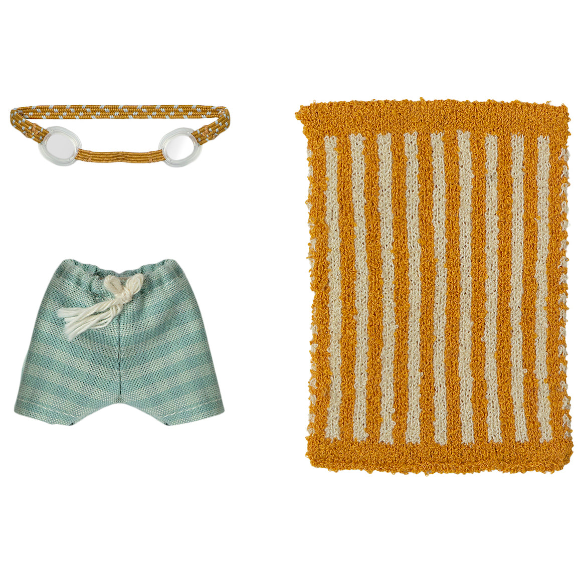 Maileg Doll Clothes for Big Brother & Sister Mouse