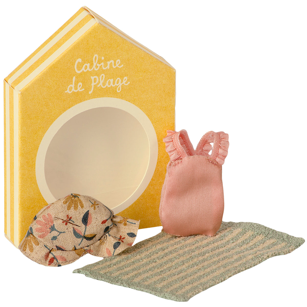 Maileg Doll Clothes for Big Brother & Sister Mouse