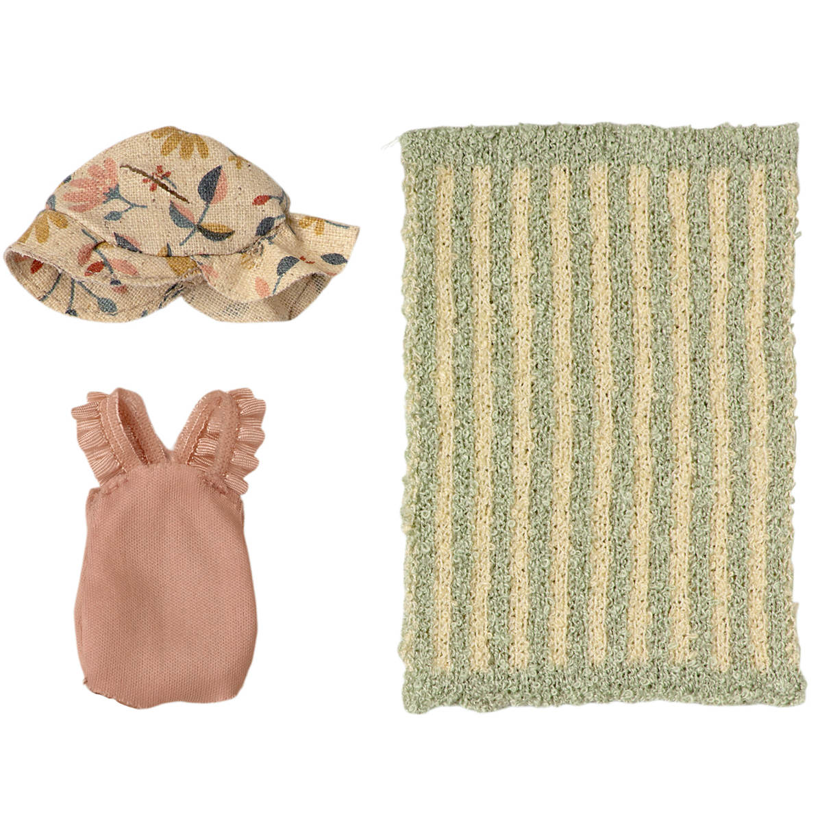 Maileg Doll Clothes for Big Brother & Sister Mouse