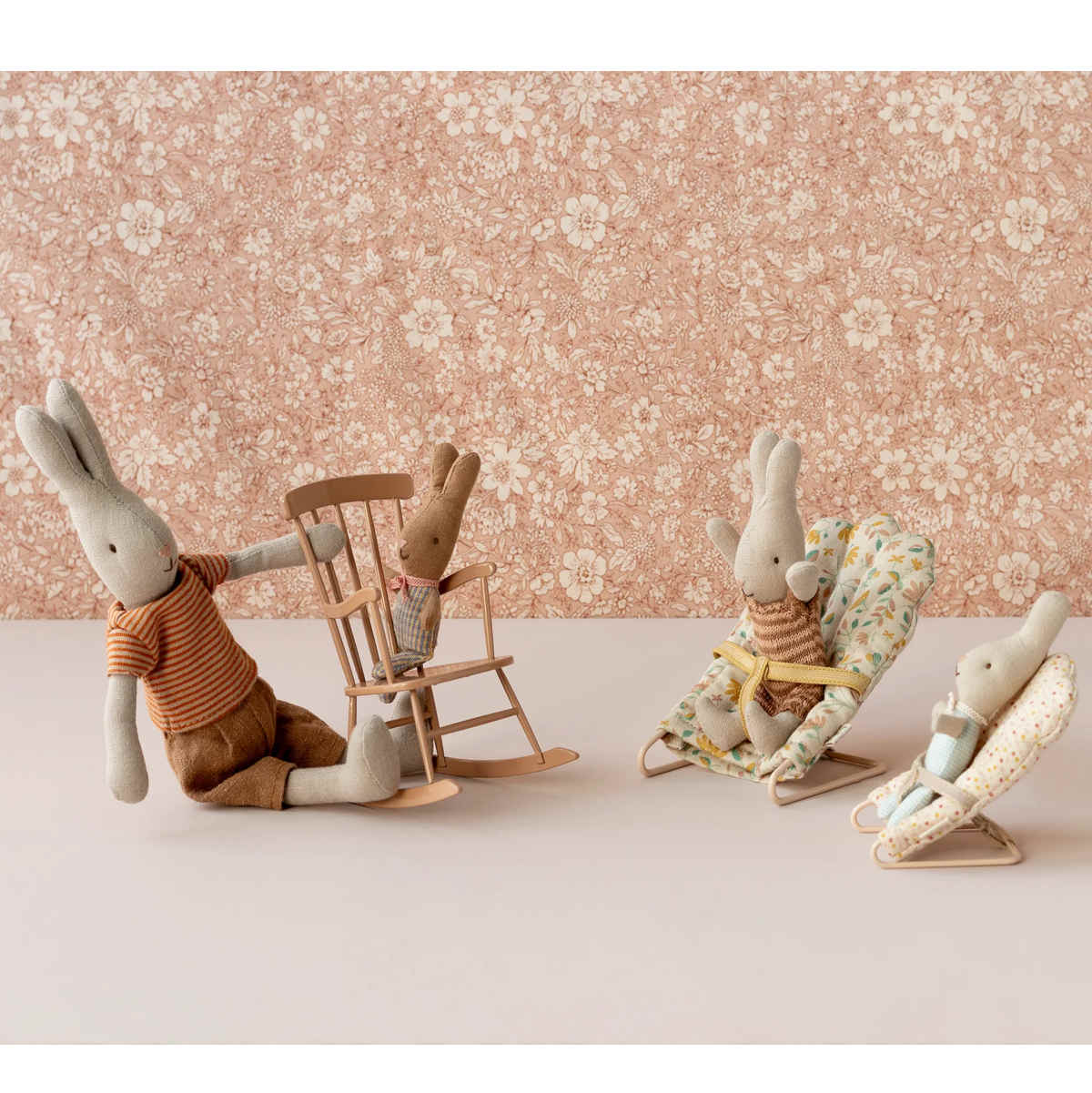 Maileg Babysitter, MY