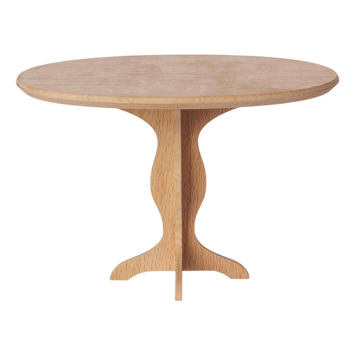 Maileg Oval Table, Mini