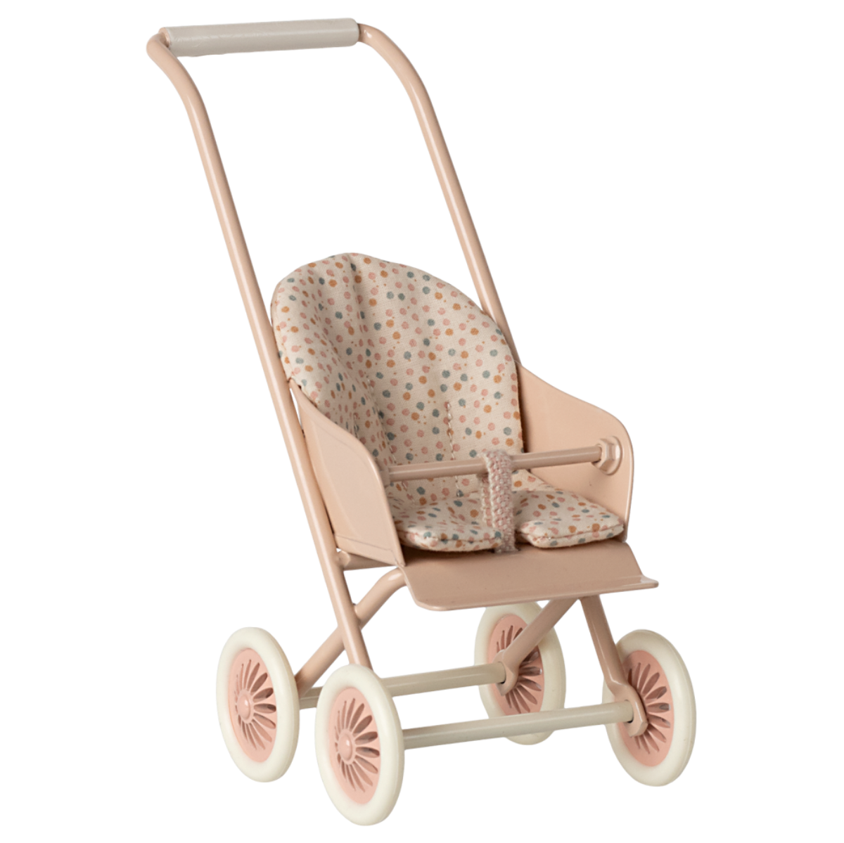 Maileg Dollhouse Stroller