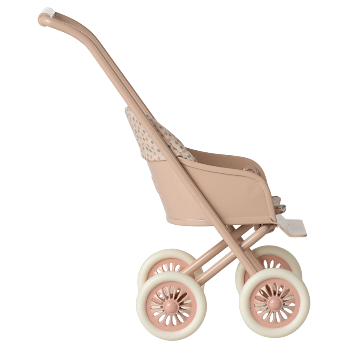 Maileg Dollhouse Stroller