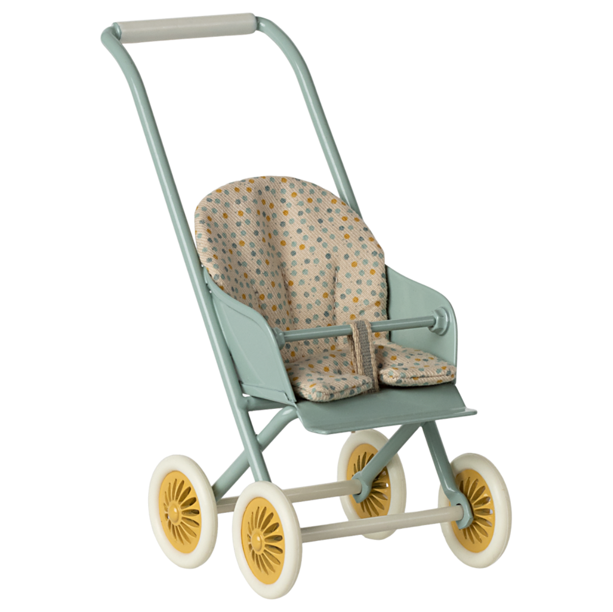 Maileg Dollhouse Stroller