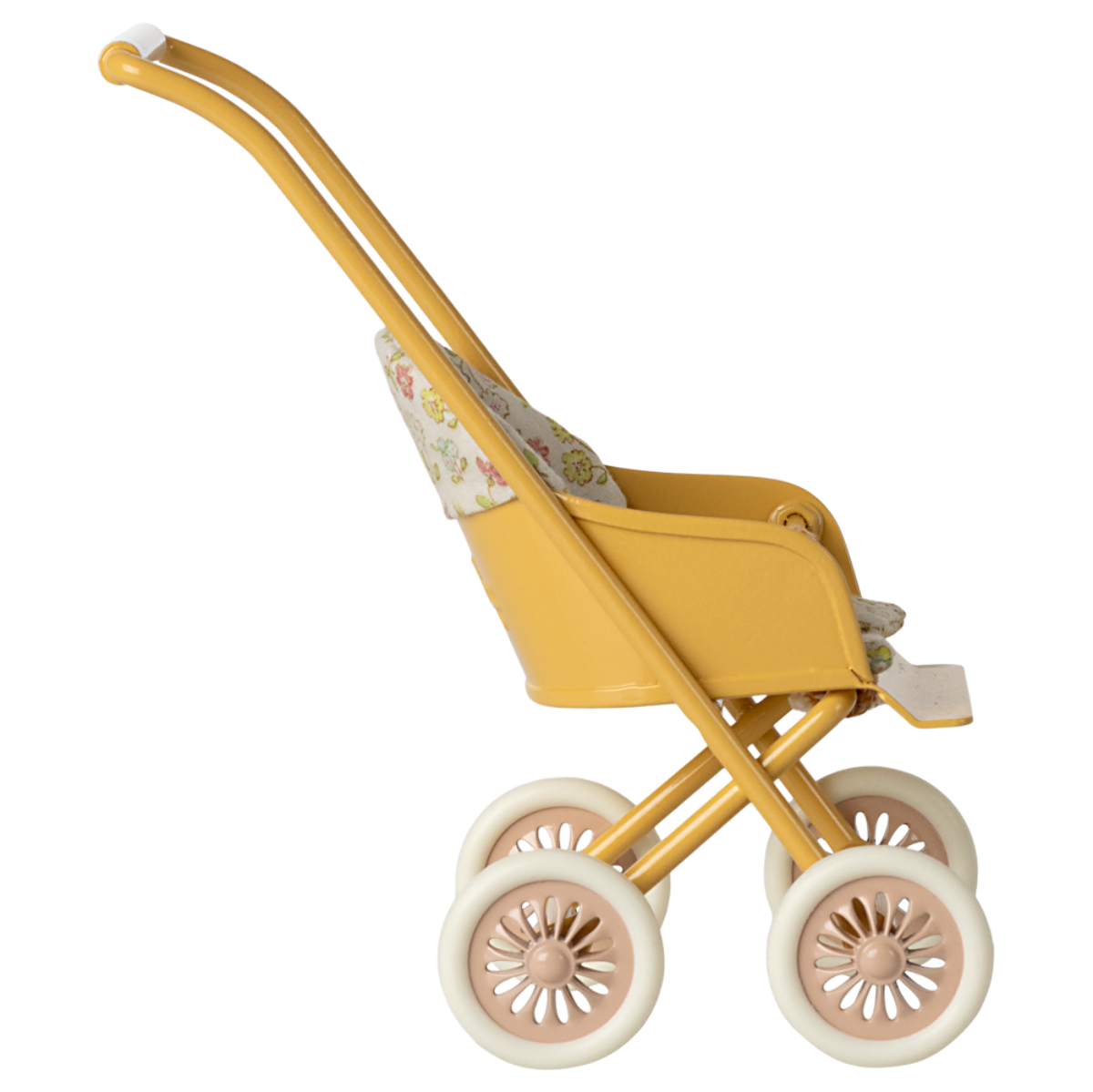 Maileg Dollhouse Stroller