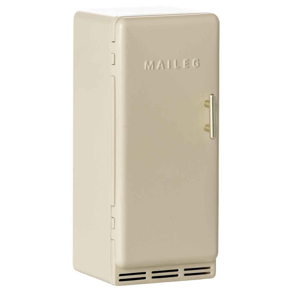 Maileg Mouse Size Metal Fridge