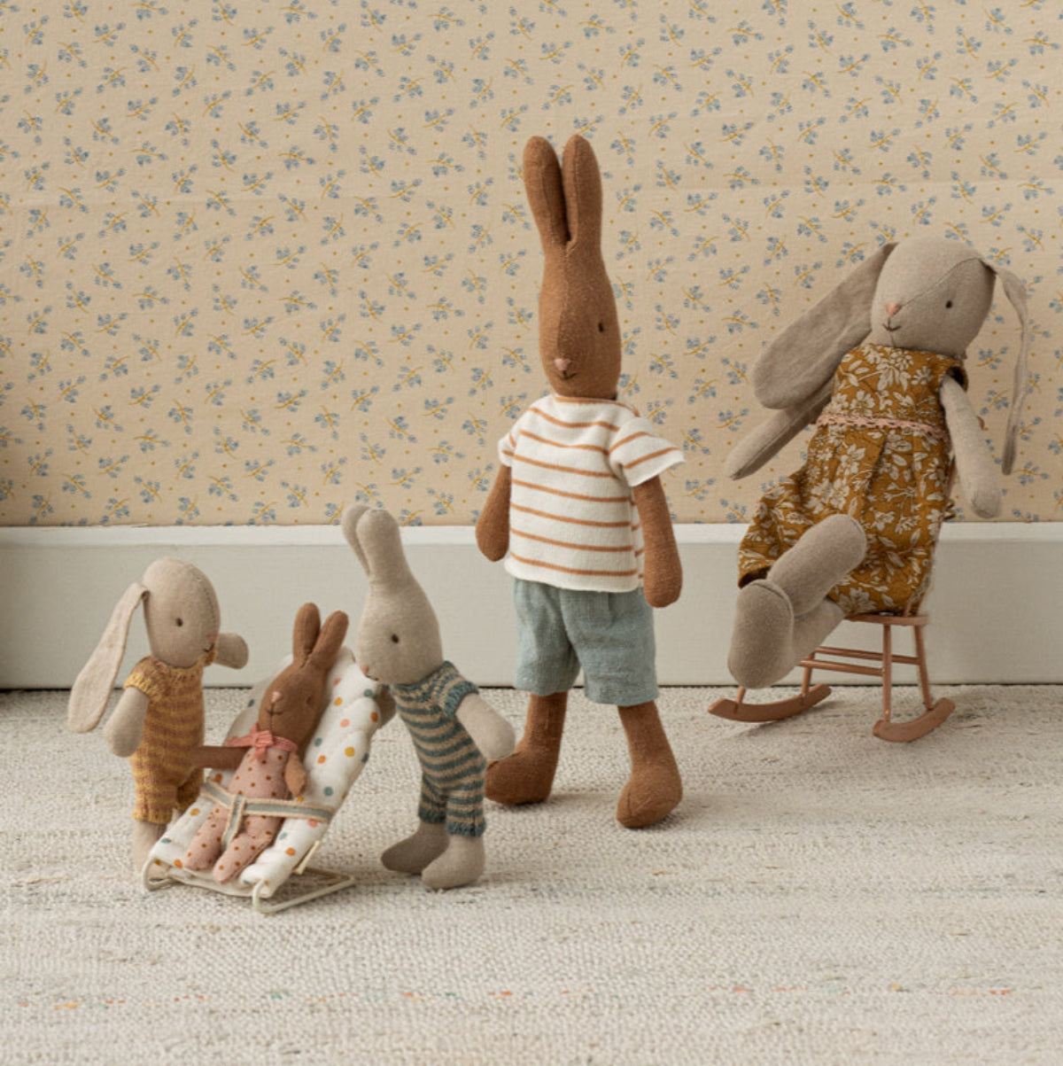 Maileg Babysitter, MY