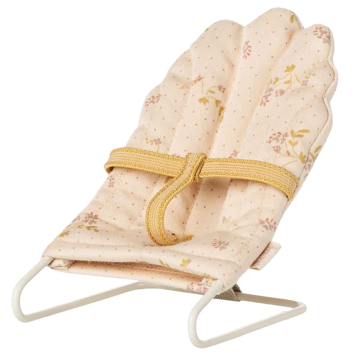 Maileg Babysitter, Micro, Off White