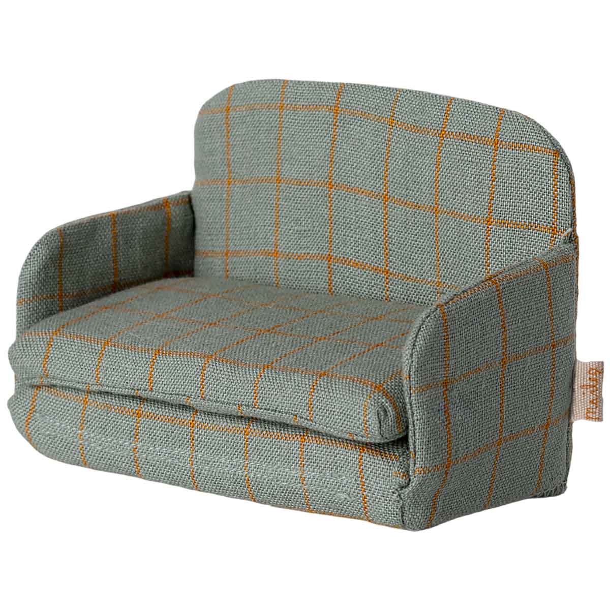 Maileg Mouse Size Sofa Bed
