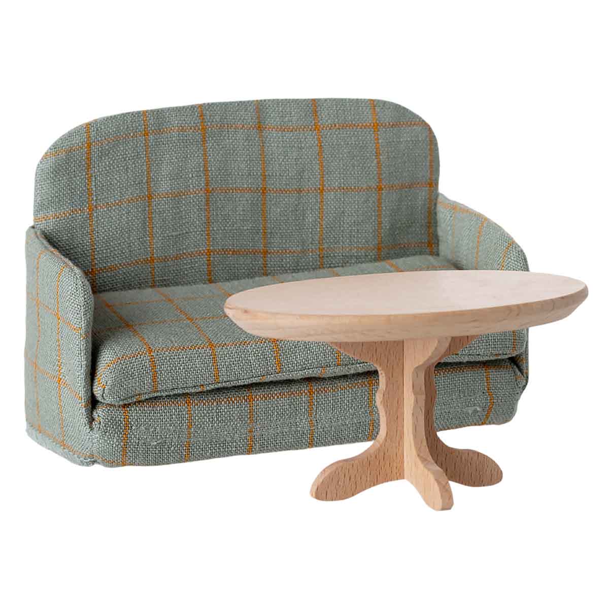 Maileg Mouse Size Sofa Bed