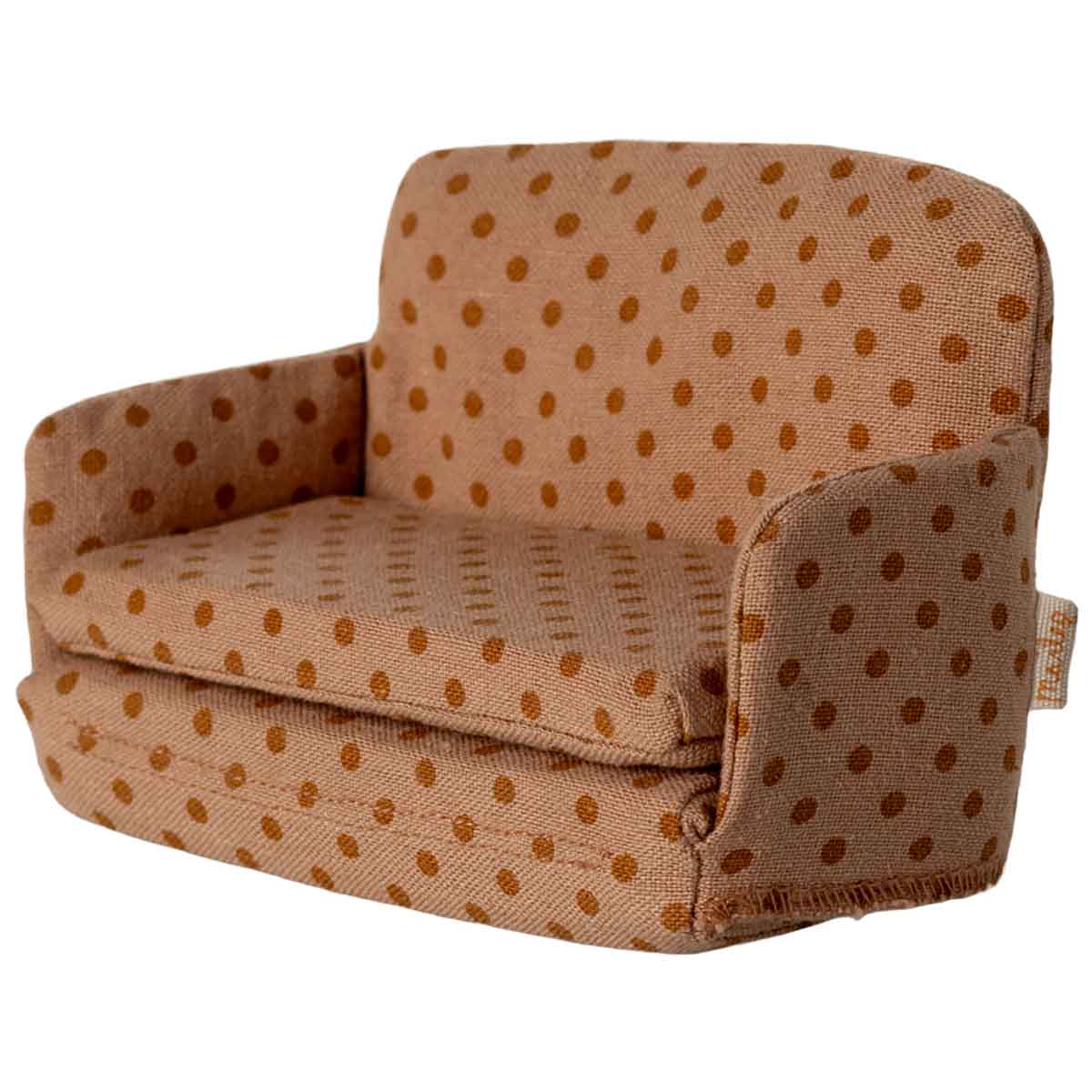 Maileg Mouse Size Sofa Bed
