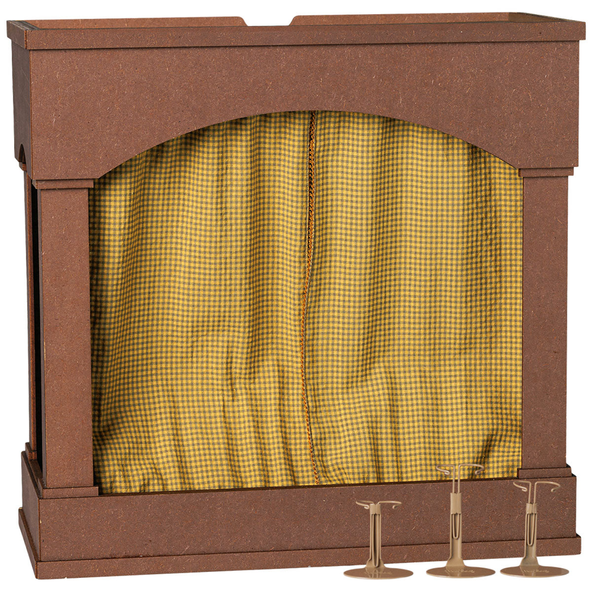 Maileg Wooden Theater (available in November)