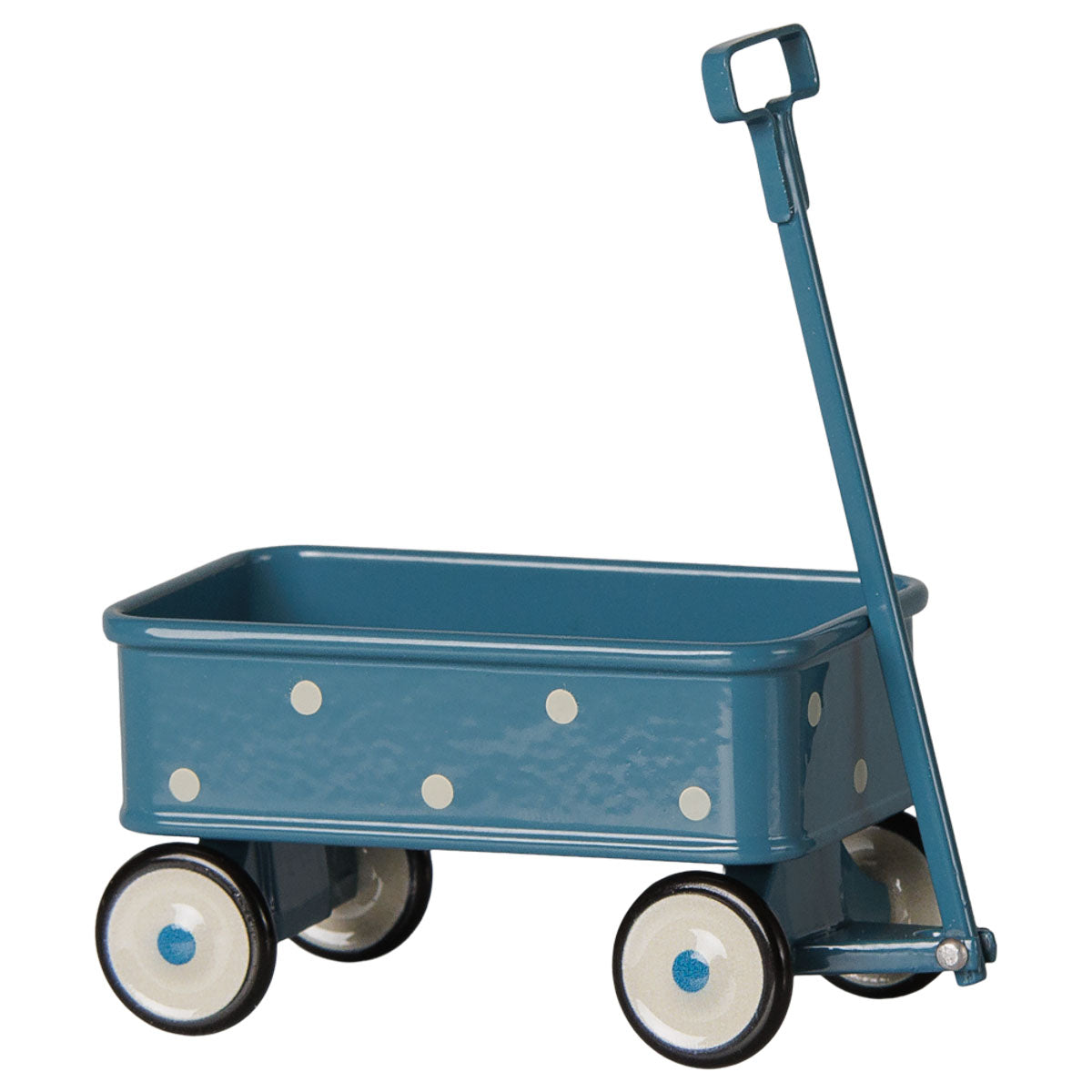 Maileg Metal Wagon, Mouse size (available in September)