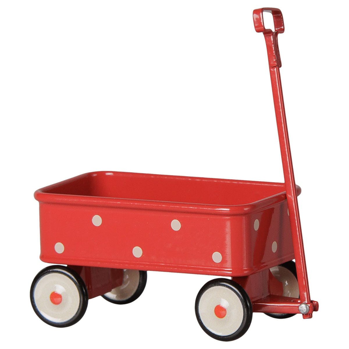 Maileg Metal Wagon, Mouse size (available in September)