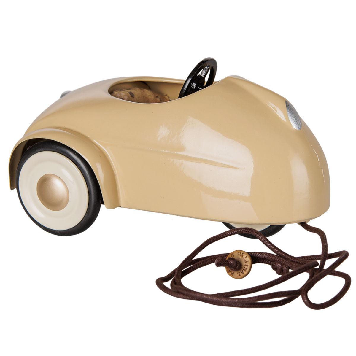 Maileg Mouse Car, 2026 (available in August)