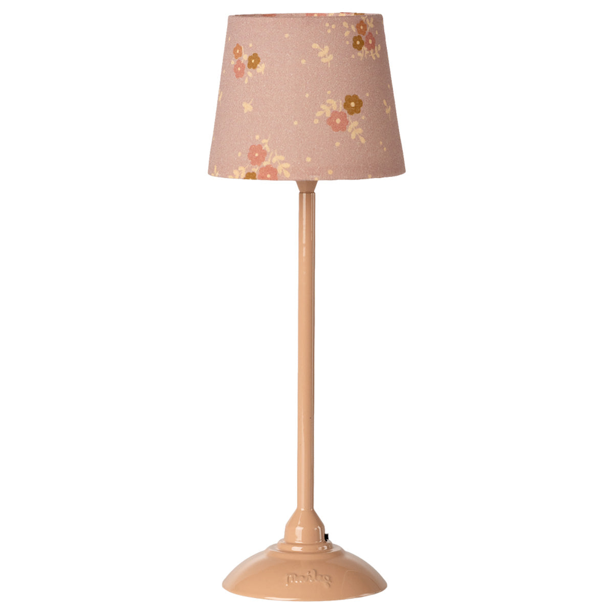 Maileg Dollhouse Floor Lamp, Miniature Size (ships on March 3rd)