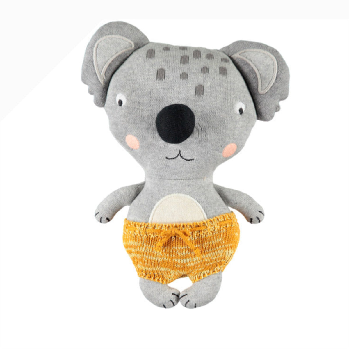 OYOY Baby Anton Koala, Darling Cushion