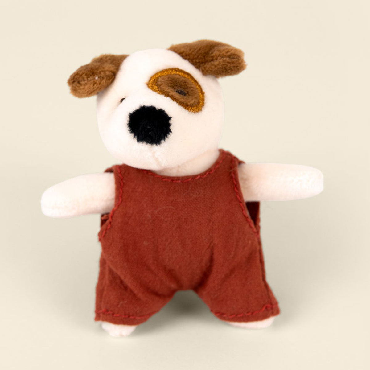 Egmont Eddie the Dog miniature