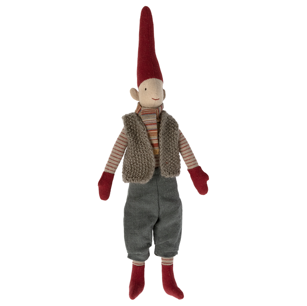 Maileg Mini Pixy, Size 2, 12 inches