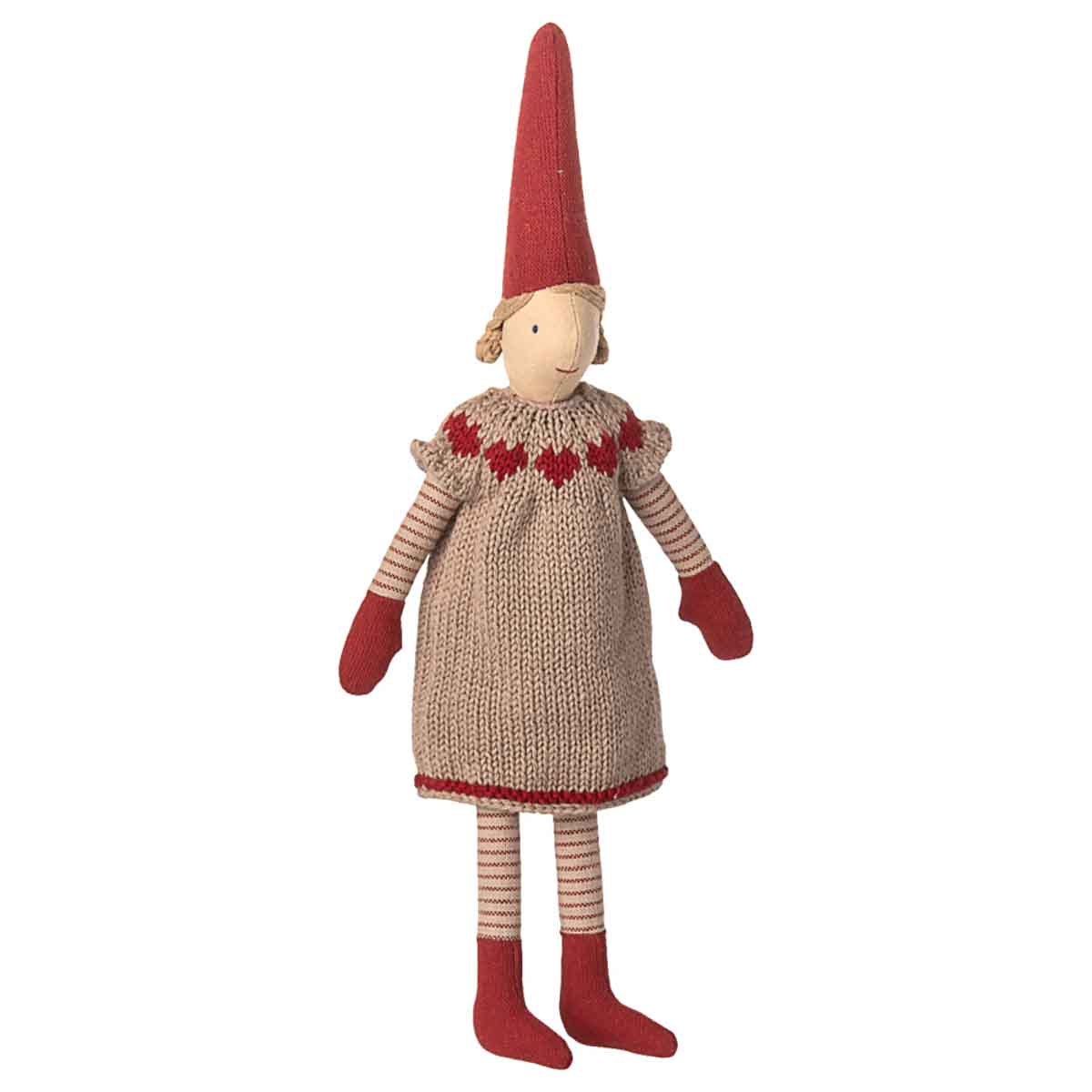 Maileg Mini Pixy, Size 2, 12 inches