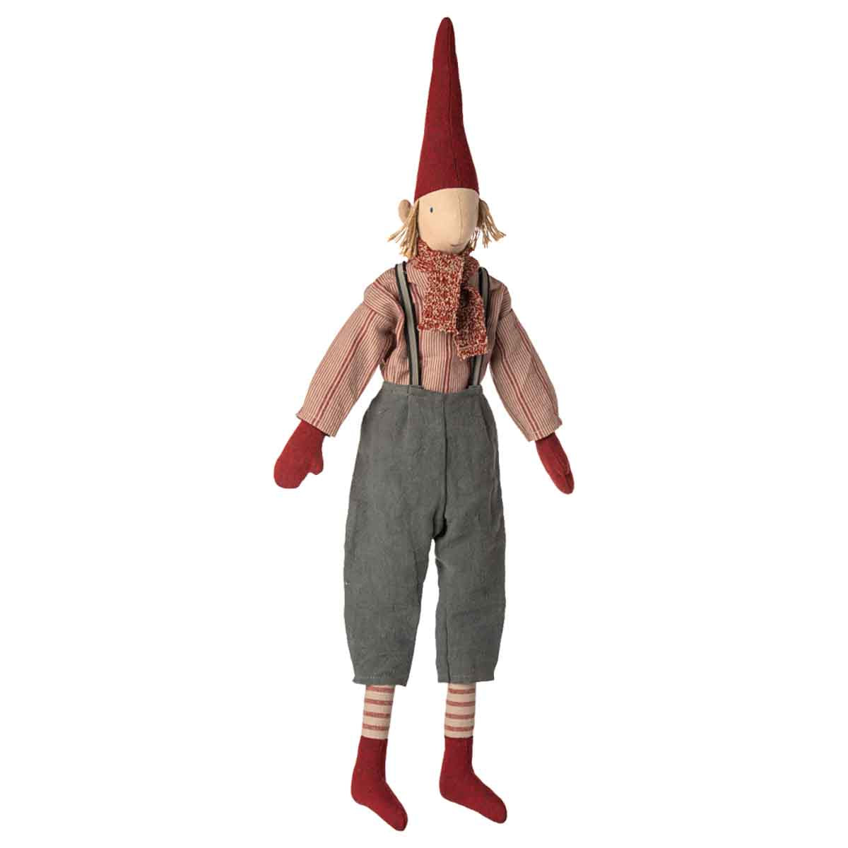 Maileg Maxi Pixy 2005, Size 4