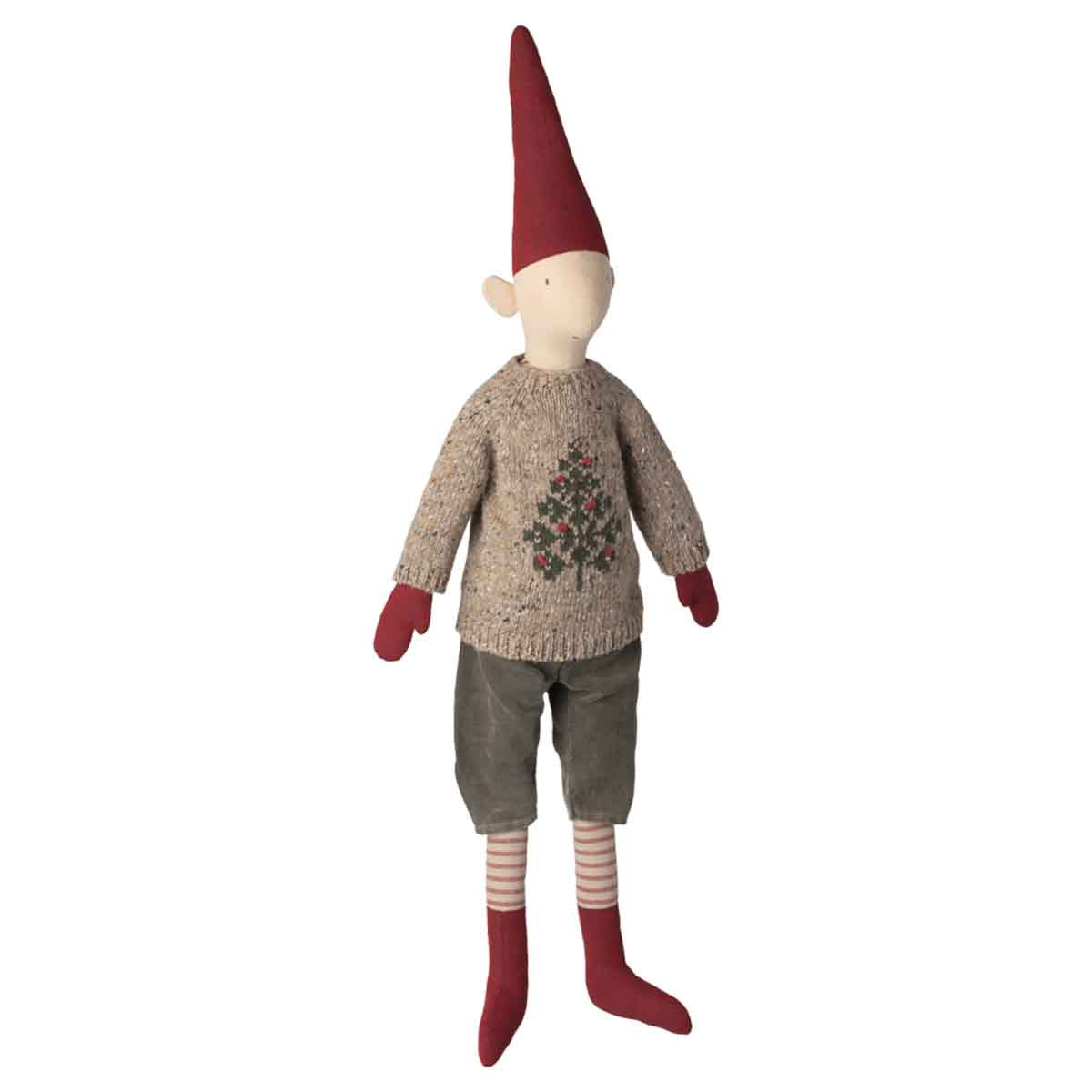 Maileg Maxi Pixy 2005, Size 5