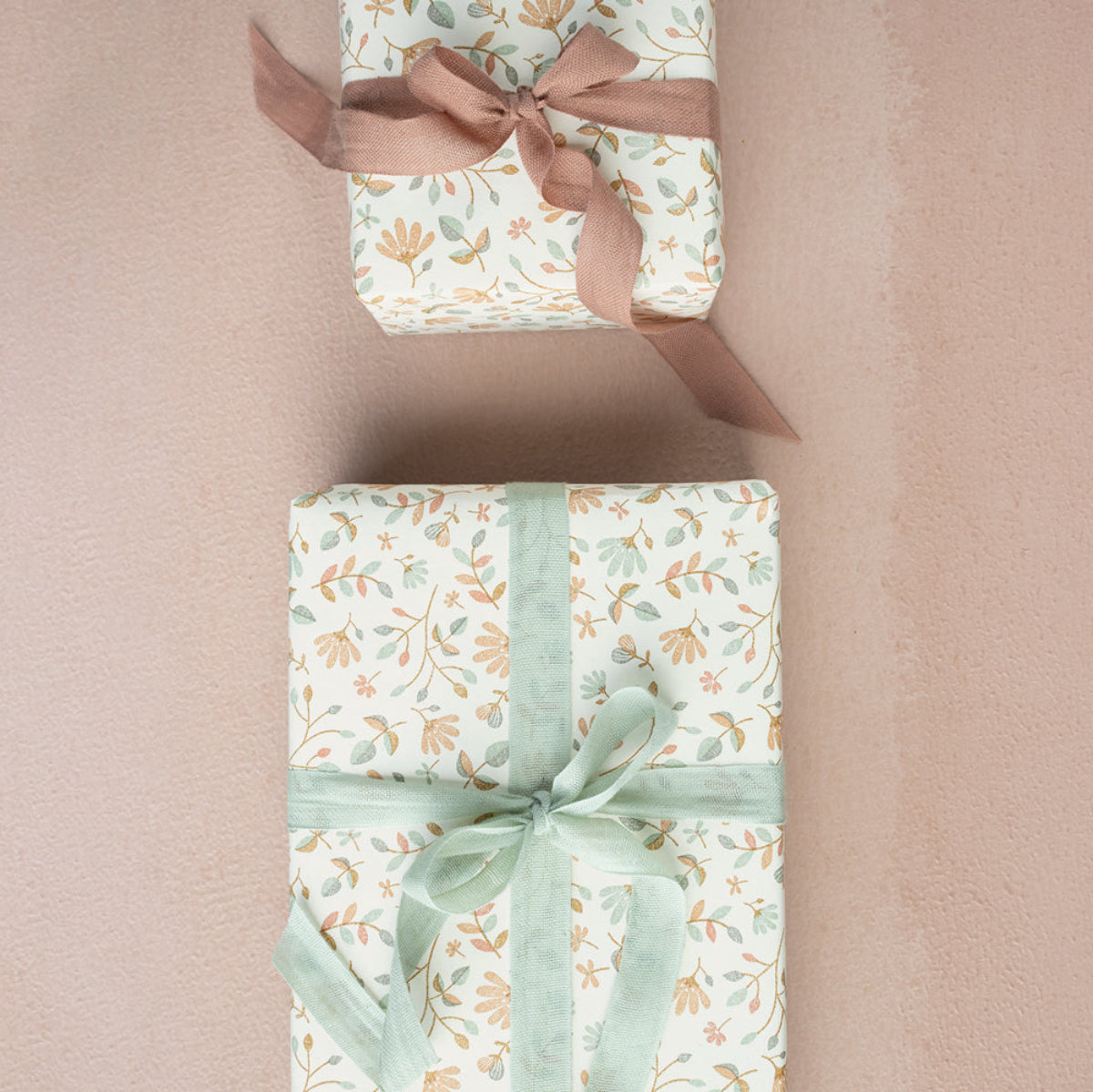 Maileg Merle Wrapping Paper, 11 yards
