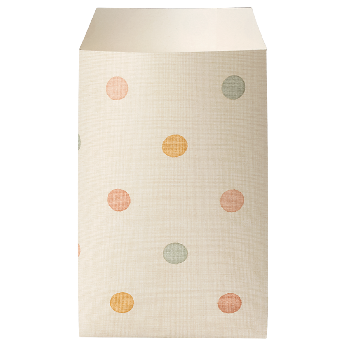 Maileg Gift bag, Multi Dots