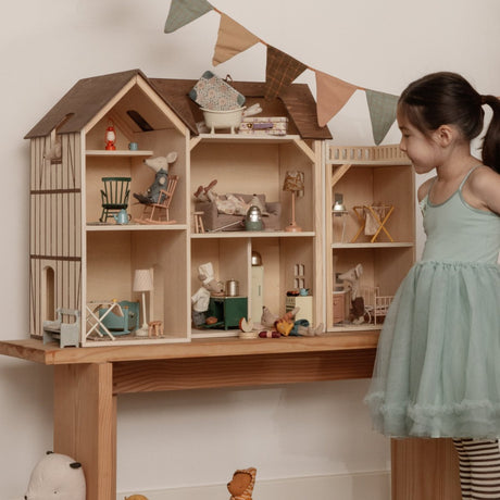 Maileg Mouse Hole Farmhouse (FREE GIFT)