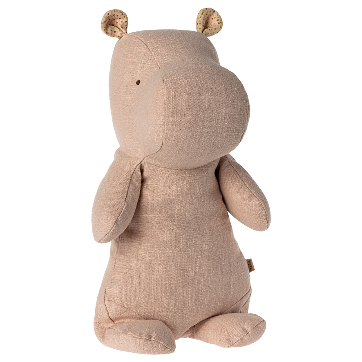 Maileg Safari Friends Hippo, Medium