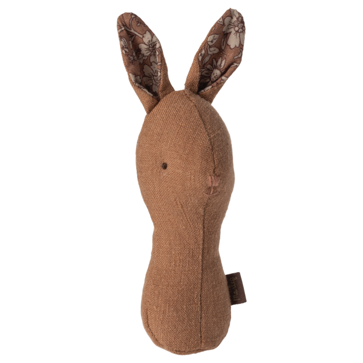 Lullaby friends, Bunny rattle