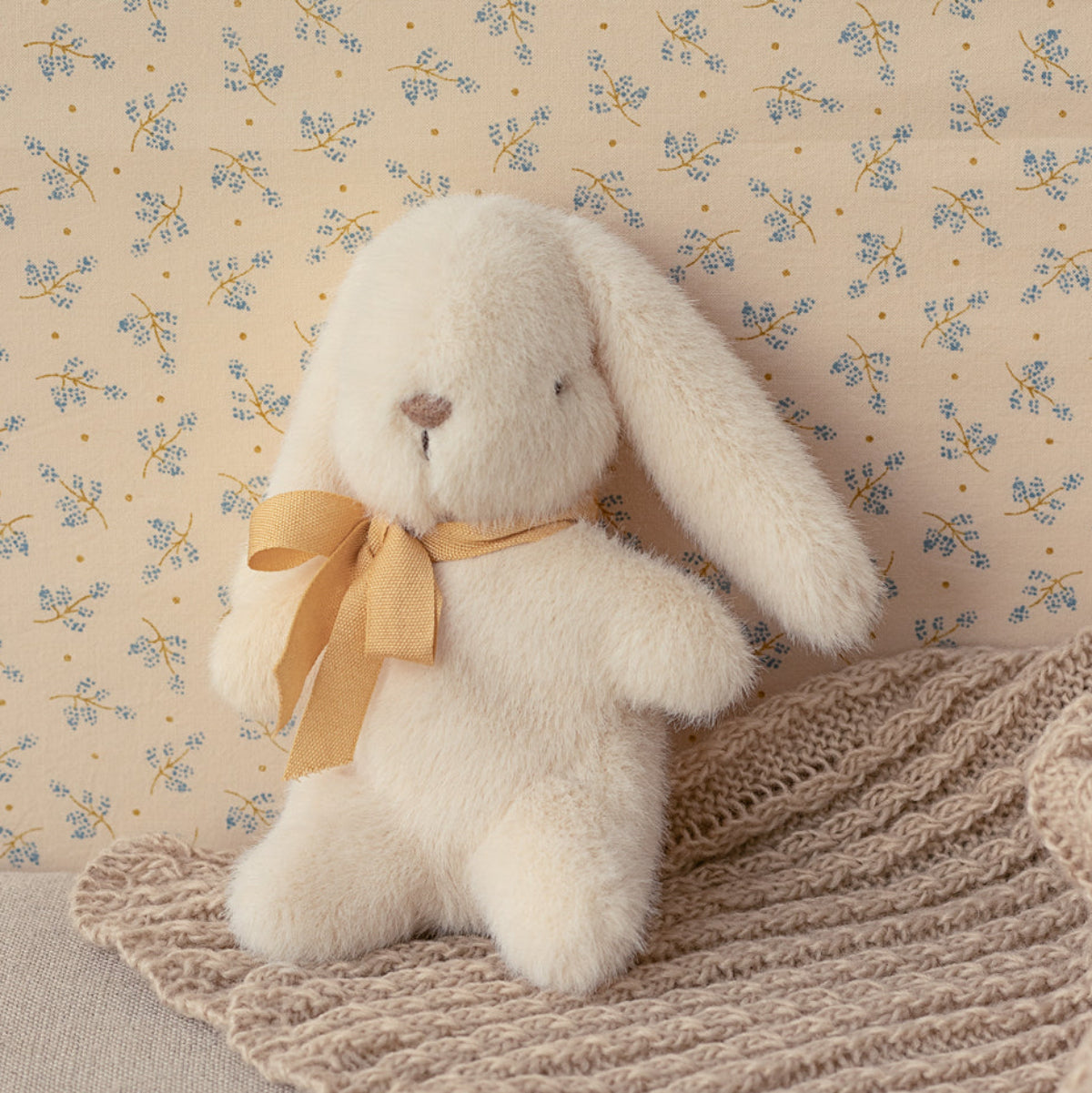 Maileg Bunny Plush, Mini