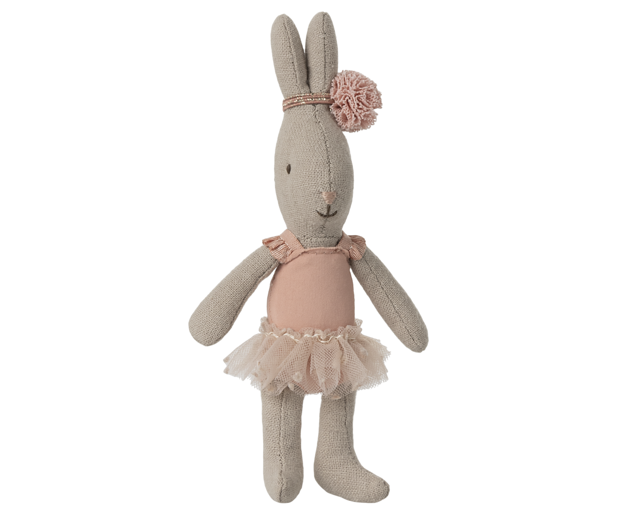 Maileg Ballerina Rabbit, Micro