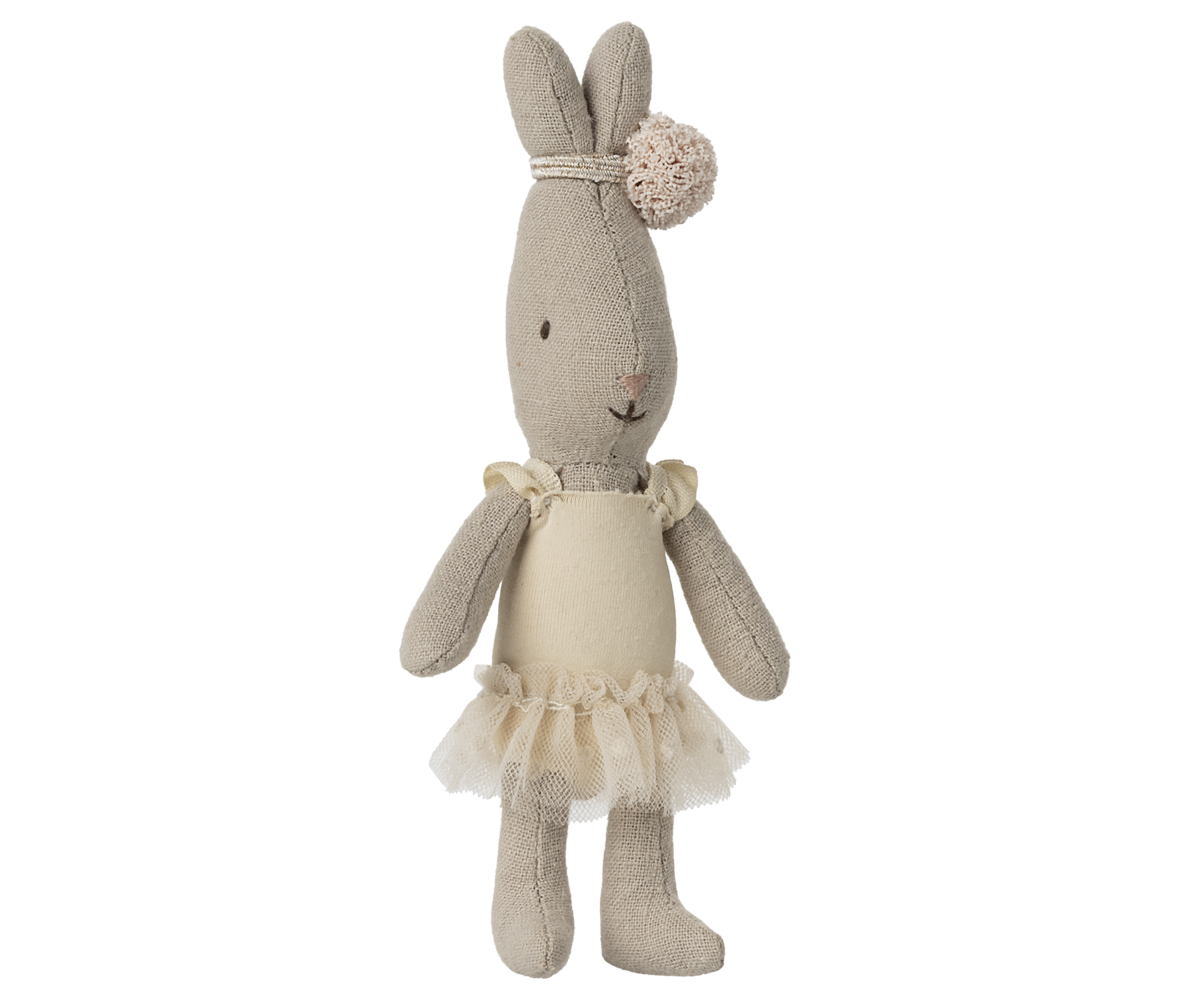 Maileg Ballerina Rabbit, Micro
