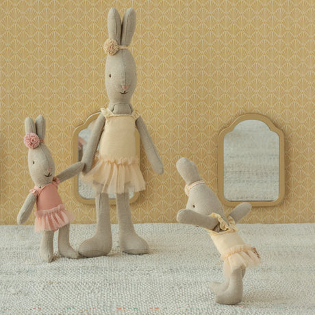 Maileg Ballerina Rabbit, Micro