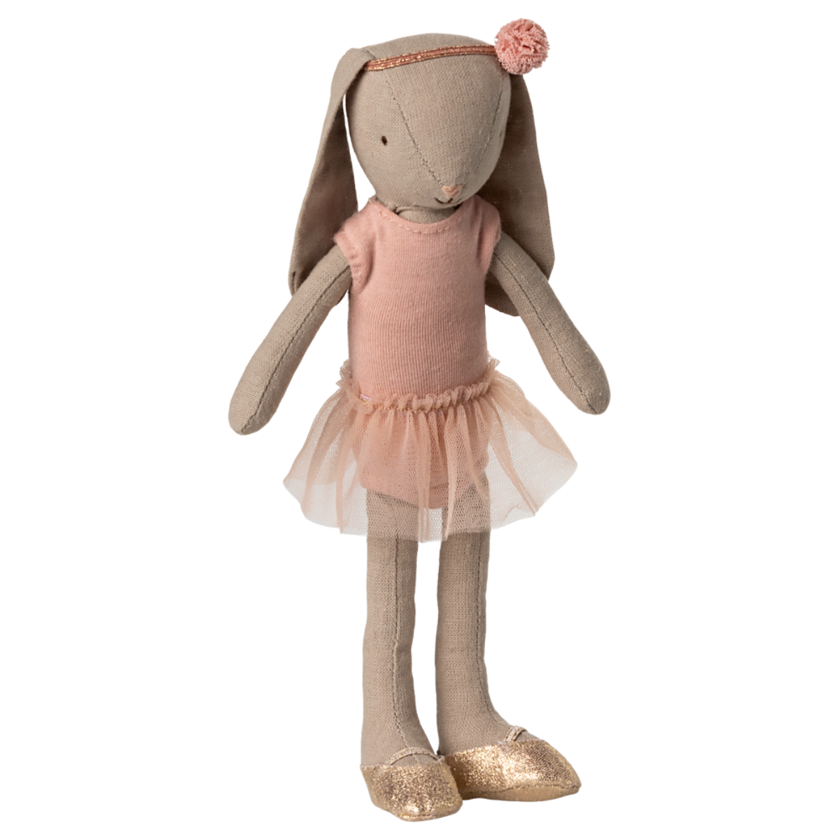 Maileg Ballerina Bunny, size 2