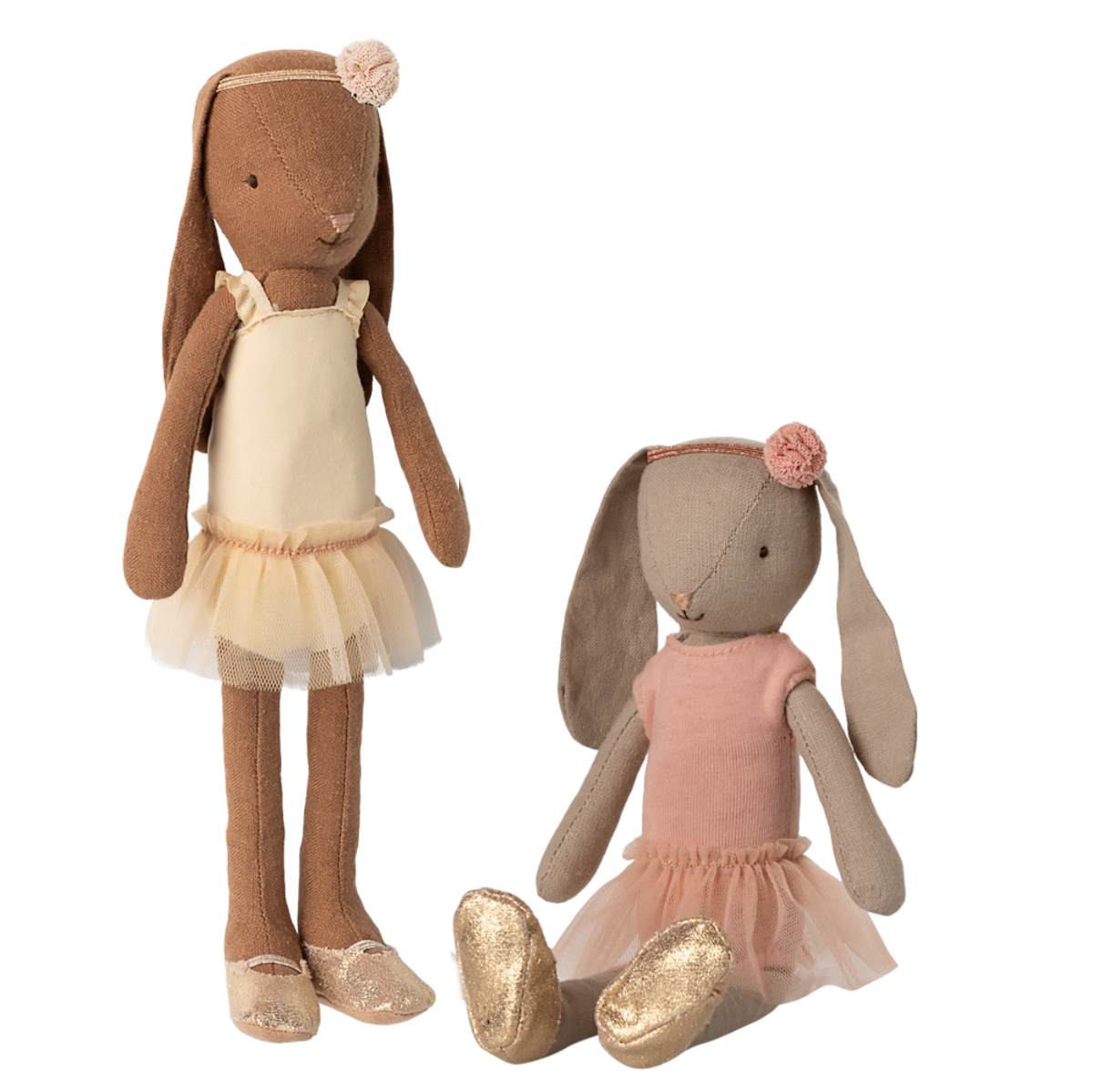 Maileg Ballerina Bunny, size 2