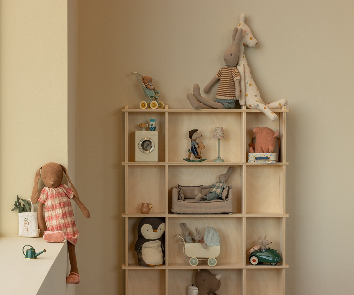 Maileg Miniature Doll House Couch