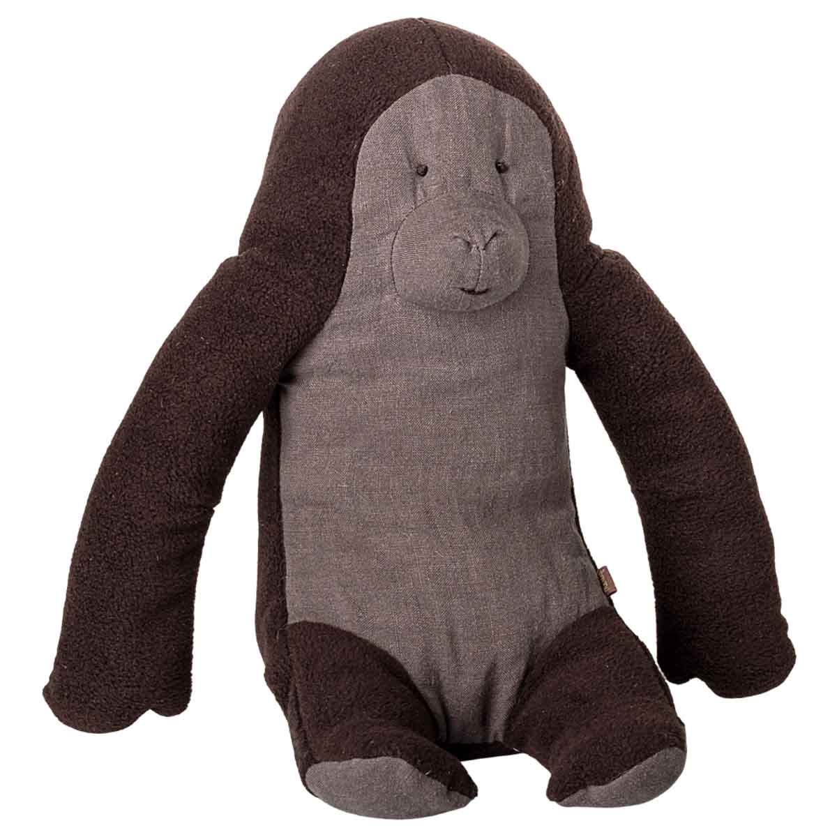 Maileg Safari Friends Gorilla, Medium (ships in November)