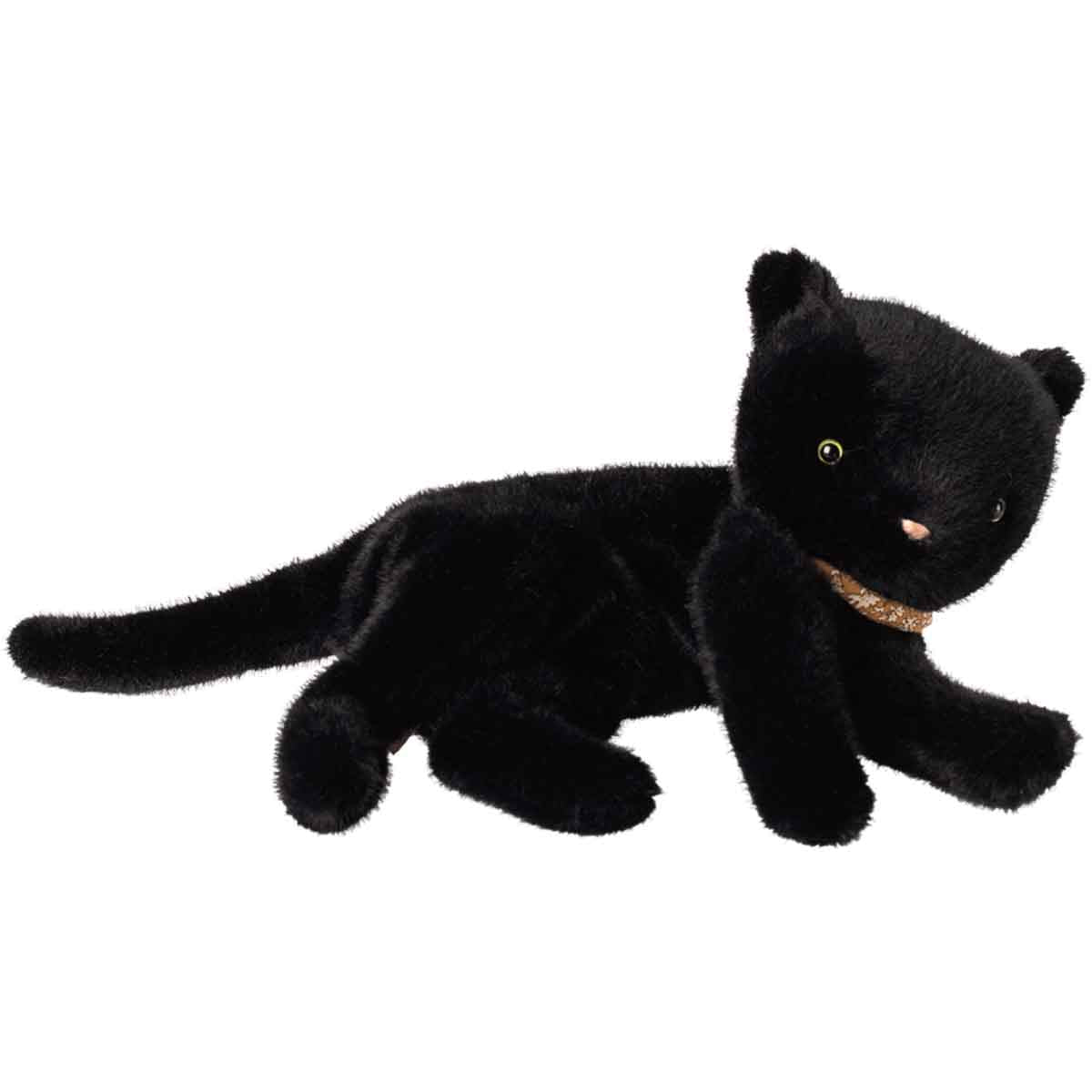 Maileg Plush Kitten, New (ships on 11/7)