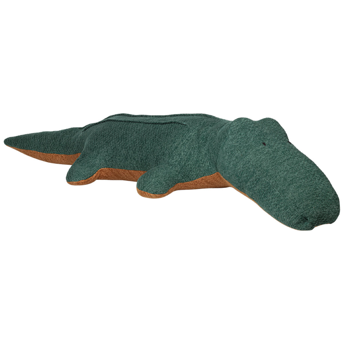 Maileg Safari Friends,Crocodile, Giant (available in November)