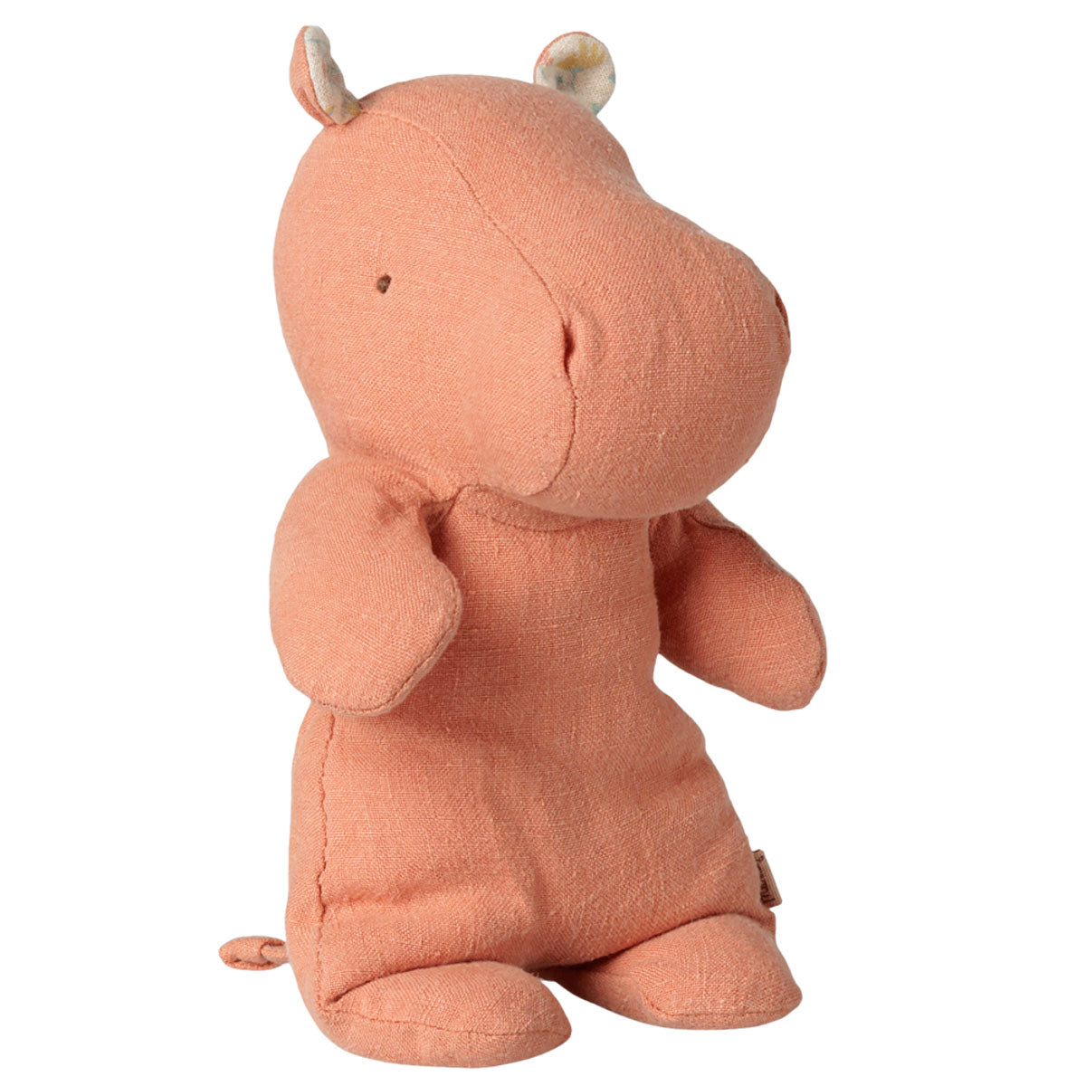 Maileg Safari Friends Hippo, Small, 2026 (available in November)