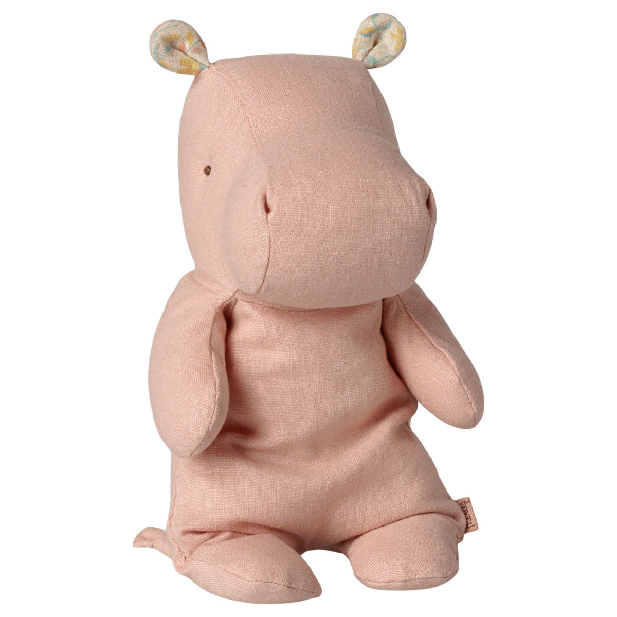 Maileg Safari Friends Hippo, Small, 2026 (available in November)