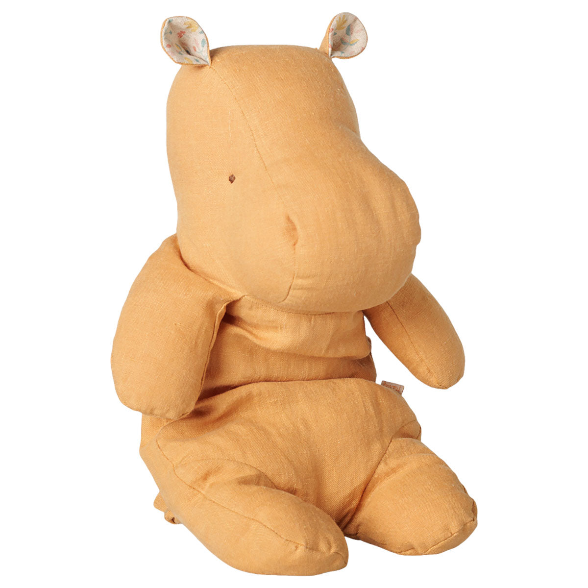 Maileg Safari Friends Hippo, Medium, 2026 (available in November)