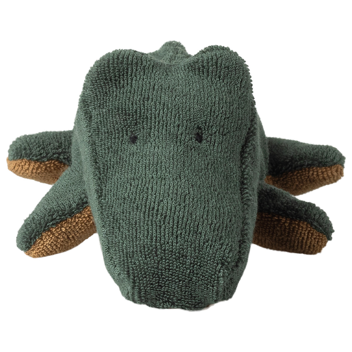 Maileg Safari Friends,Crocodile, Mini (ships in June)