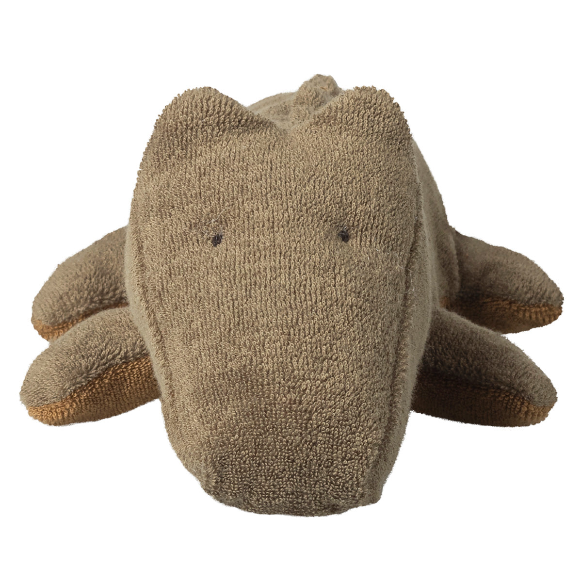 Maileg Safari Friends,Crocodile, Mini (ships in June)