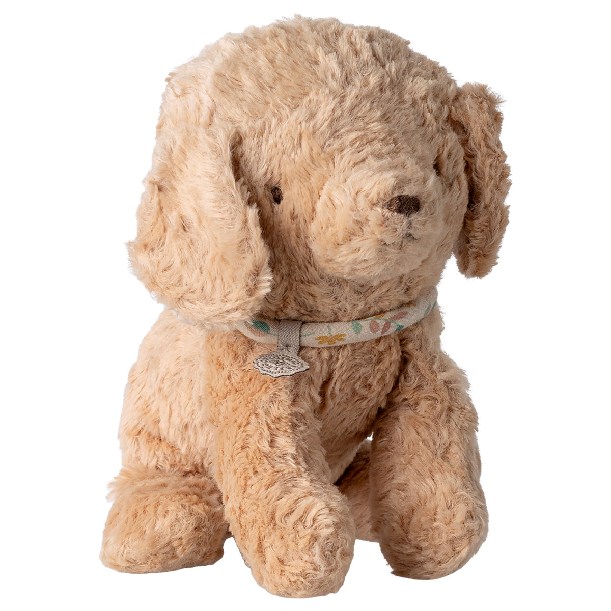 Maileg Plush Puppy, Small (ships in March)