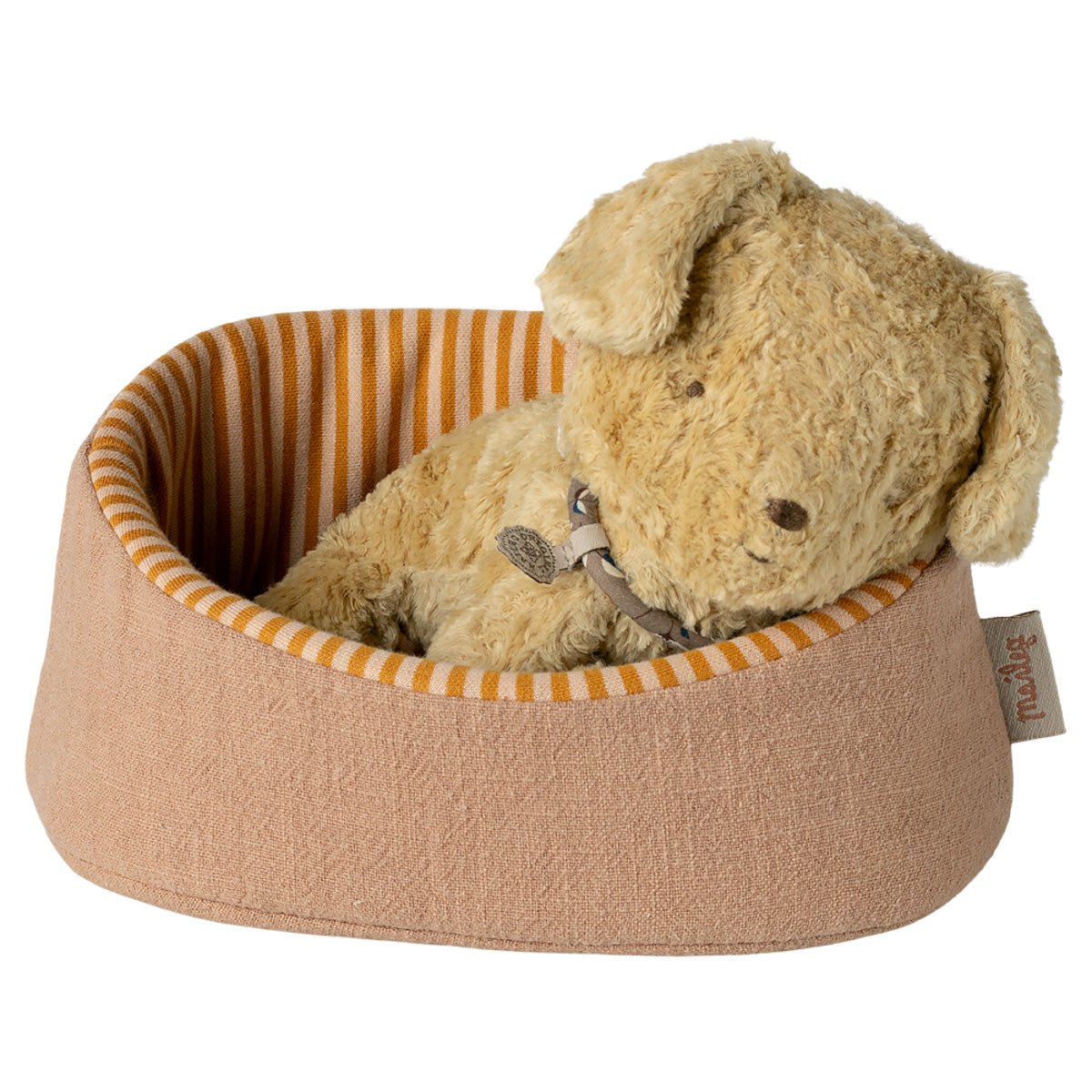 Maileg Pet Basket, Small